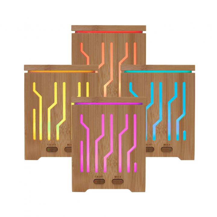 Home AD 200 Ultrahangos aroma diffúzer (AD 200)