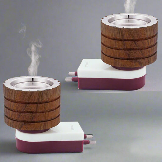 Wooden Aroma Diffuser