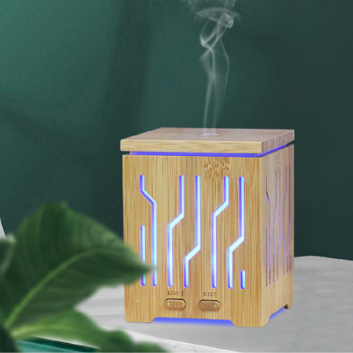 Home AD 200 Ultrahangos aroma diffúzer (AD 200)